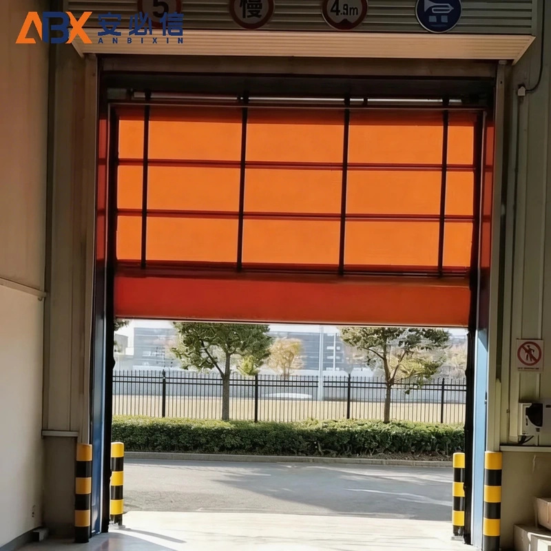 景德镇市冷库门封